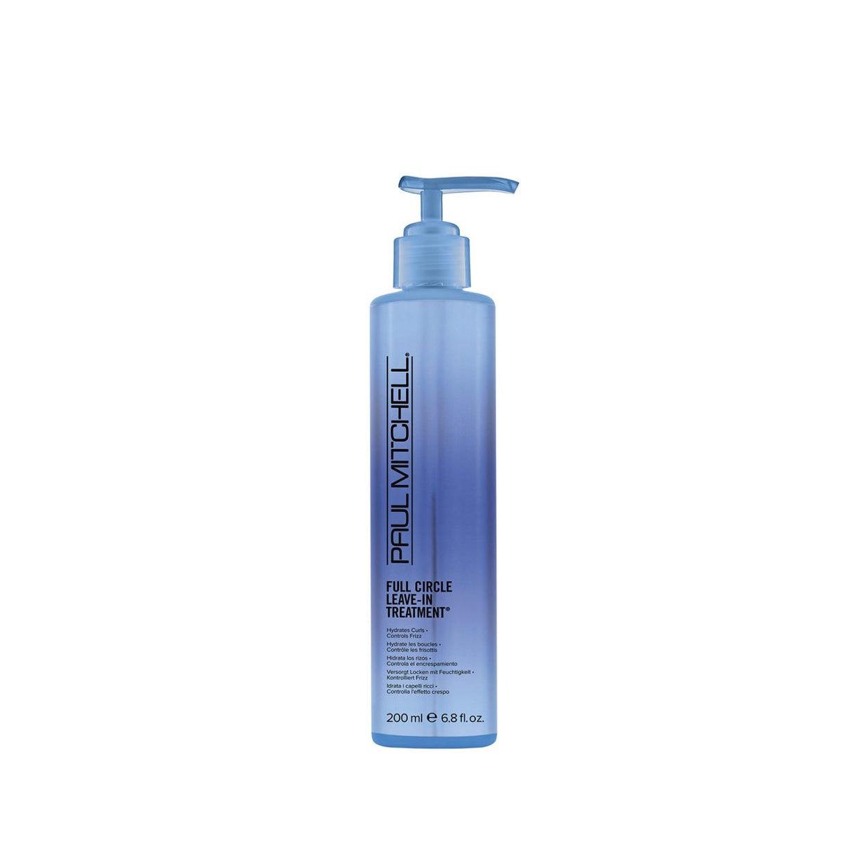 Paul Mitchell Full Circle Leave In Treatment 200ml