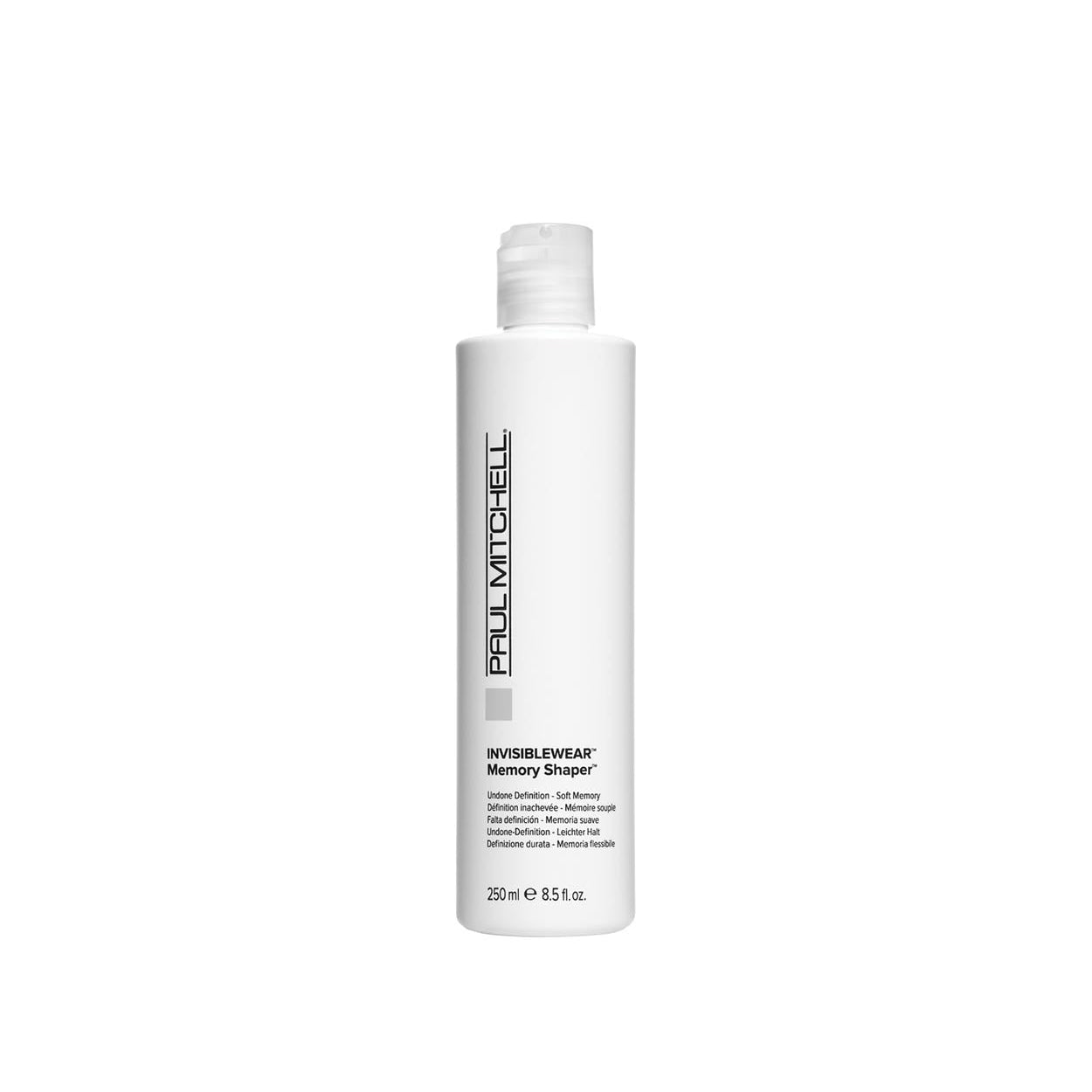 Paul Mitchell Invisiblewear Memory Shaper 250ml