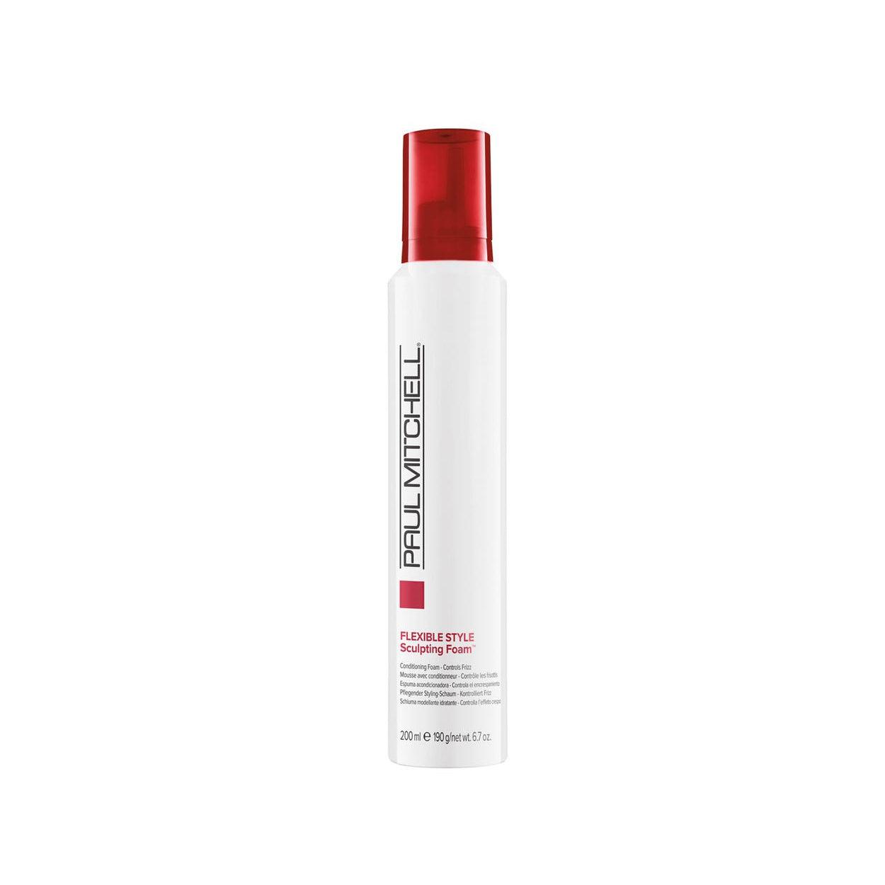 Paul Mitchell Sculpting Foam 200ml