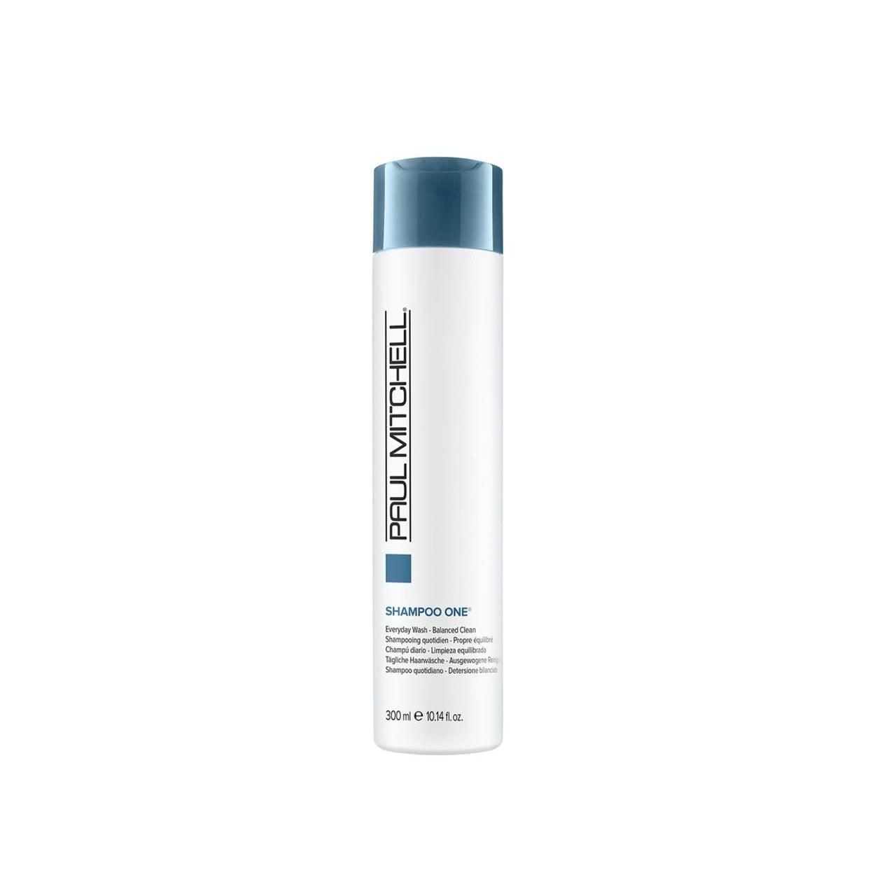 Paul Mitchell Shampoo One Sjampó