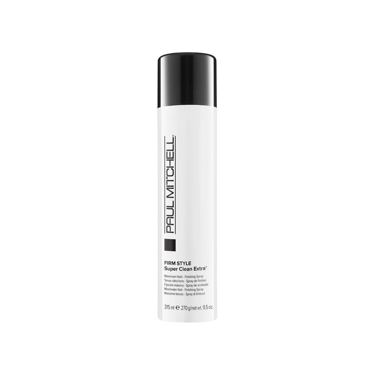 Paul Mitchell super clean extra 300ml