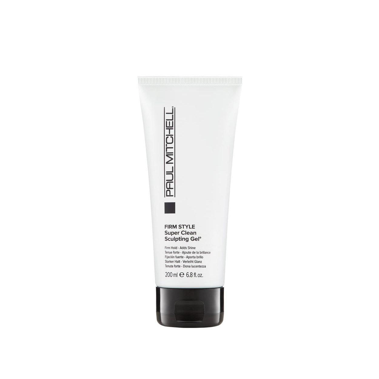 Paul Mitchell Super Clean Sculpting Gel 200ml