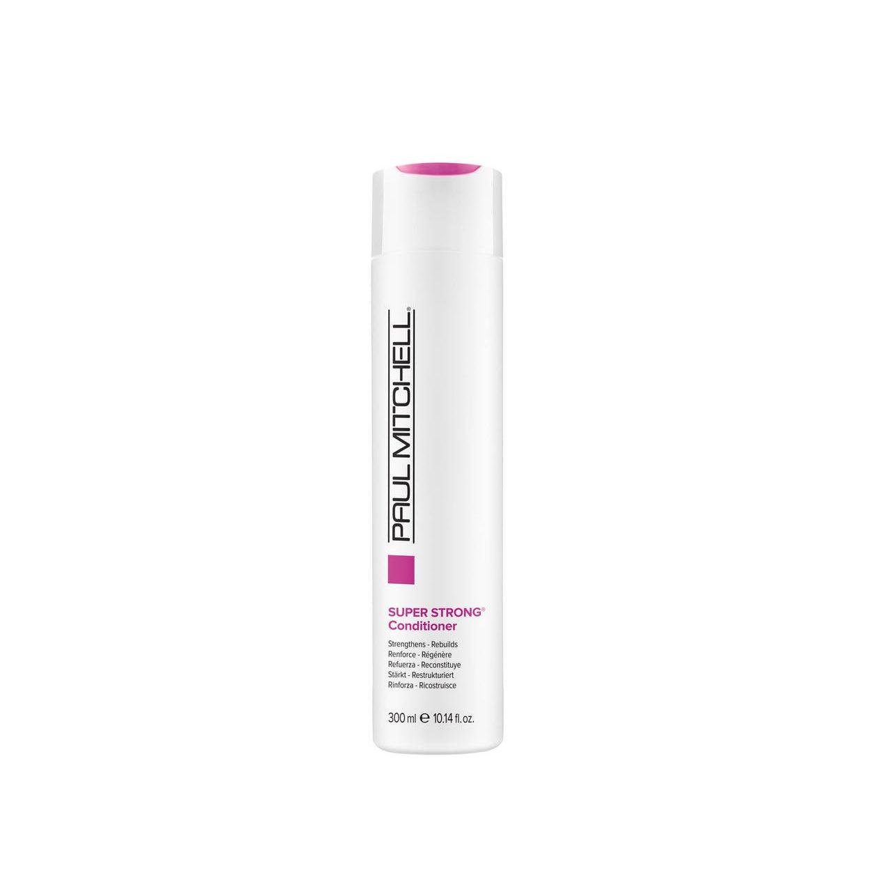 Paul Mitchell Super Strong Hárnæring