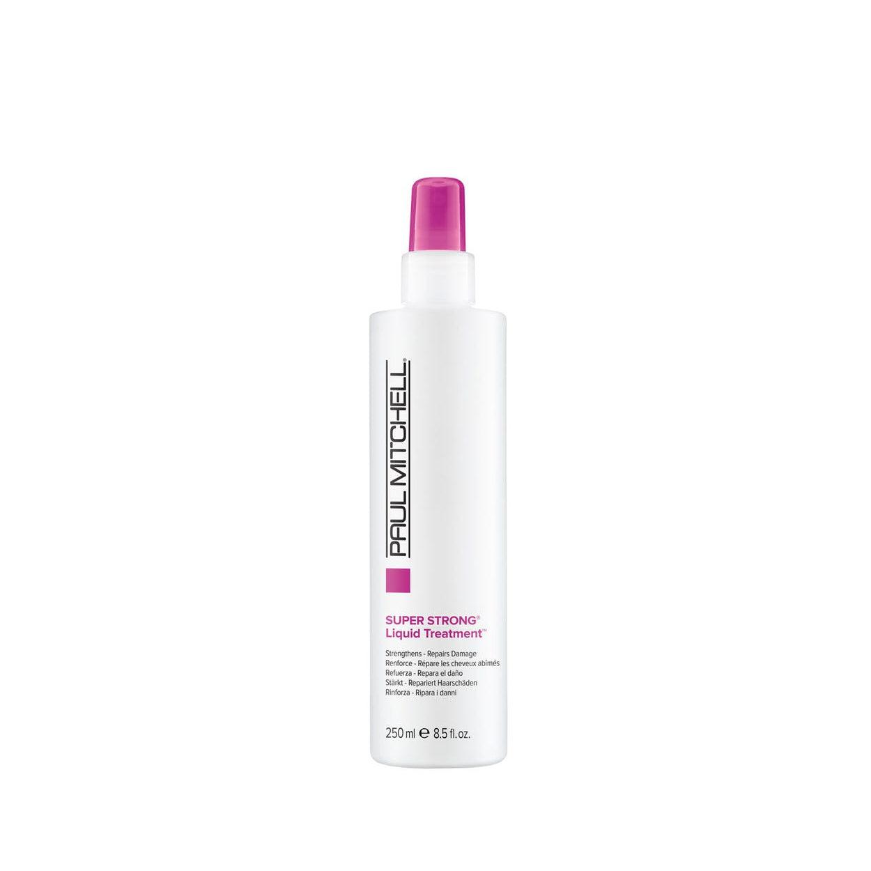 Paul Mitchell Super Strong Liquid Treatment 250ml