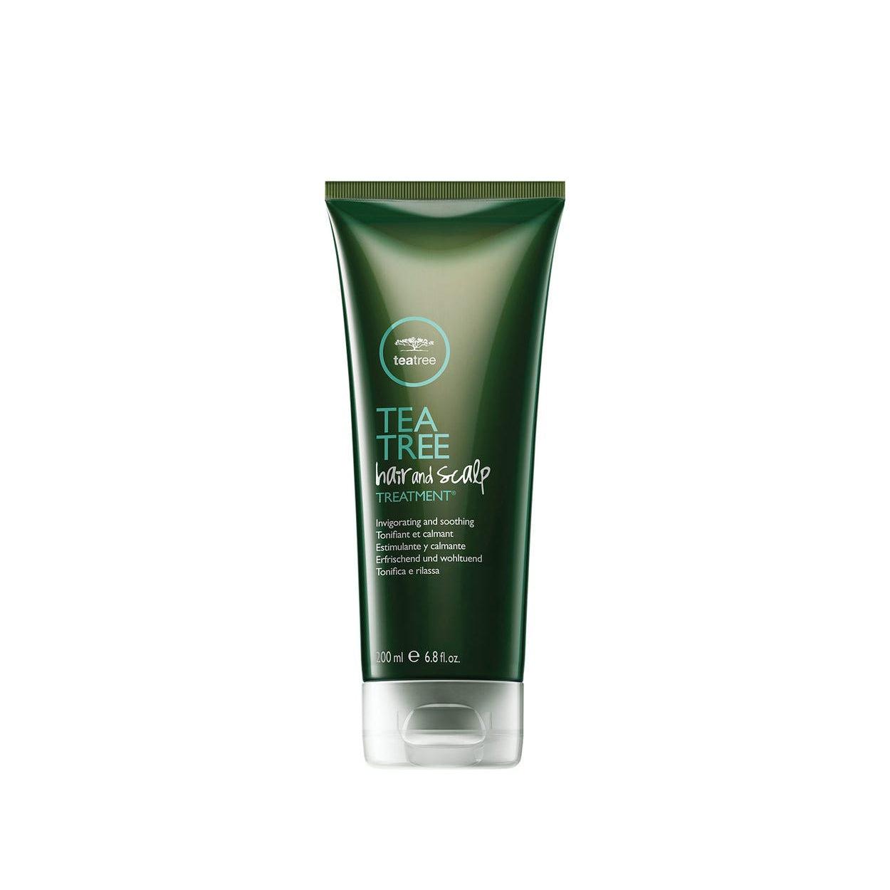 Paul Mitchell Tea Tree Hair And Scalp Treatment 200ml