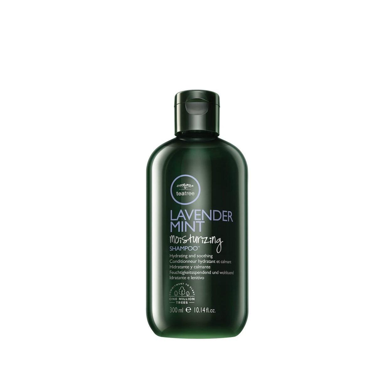 Paul Mitchell Tea Tree Lavender Mint Moisturizing Sjampó