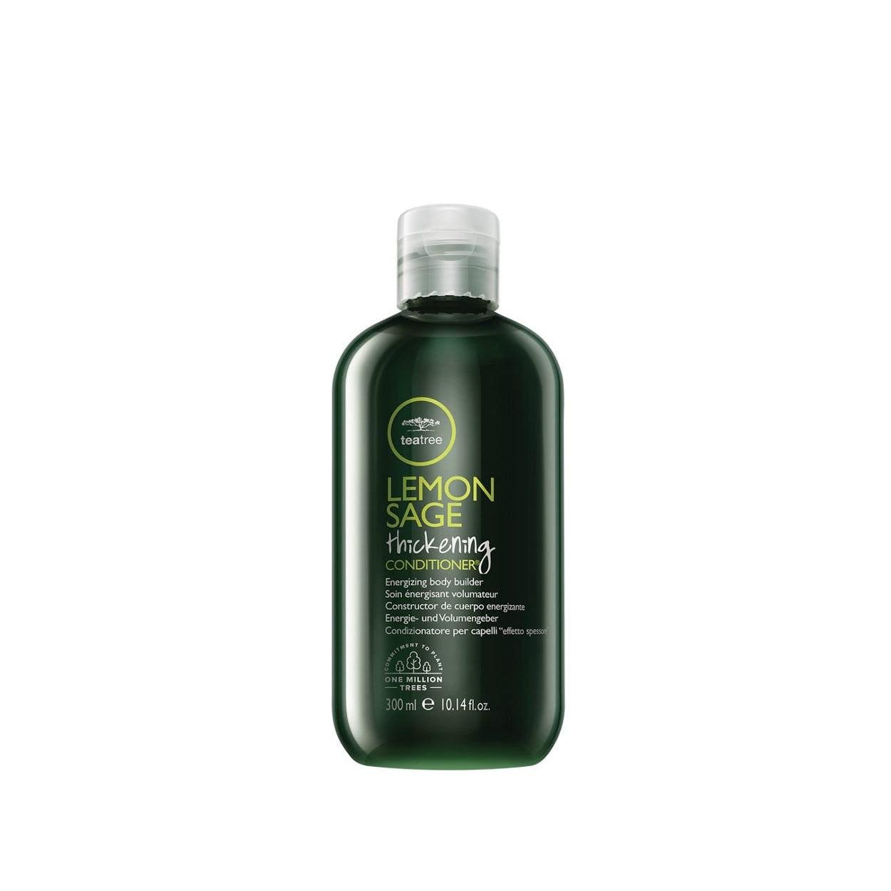 Paul Mitchell Tea Tree Lemon Sage Thickening Hárnæring