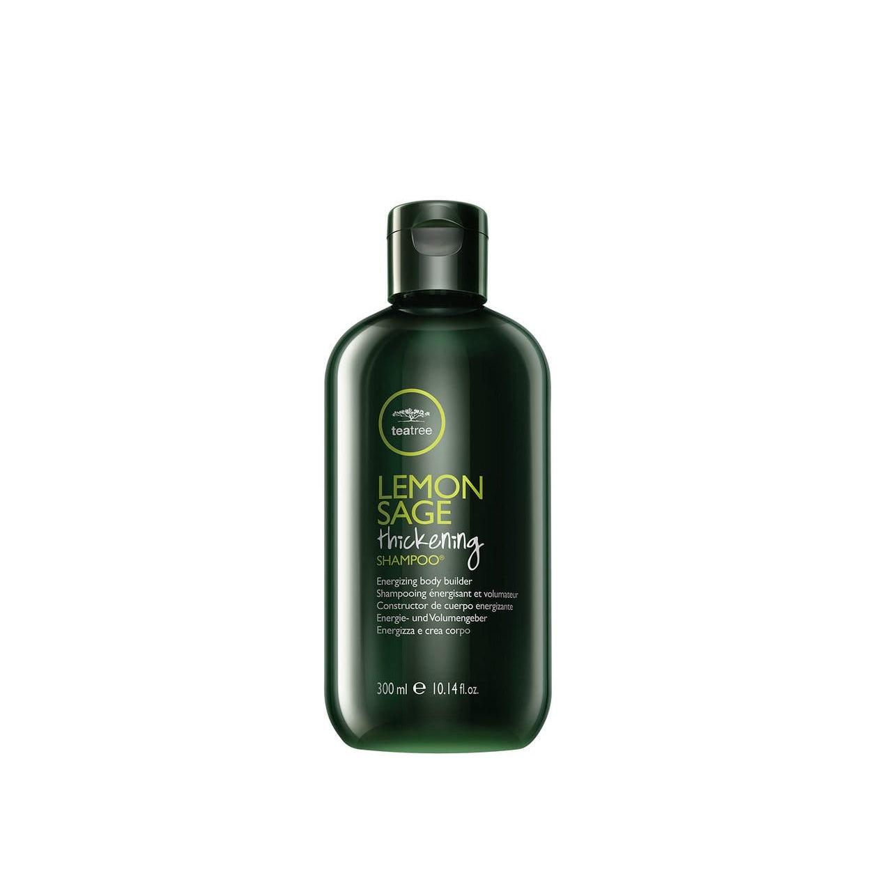 Paul Mitchell Tea Tree Lemon Sage Thickening Sjampó