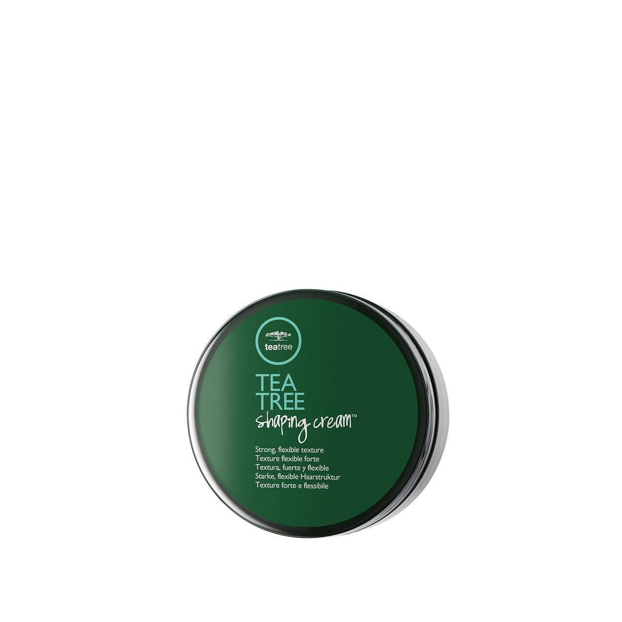 Paul Mitchell Tea Tree Shaping Cream 85gr