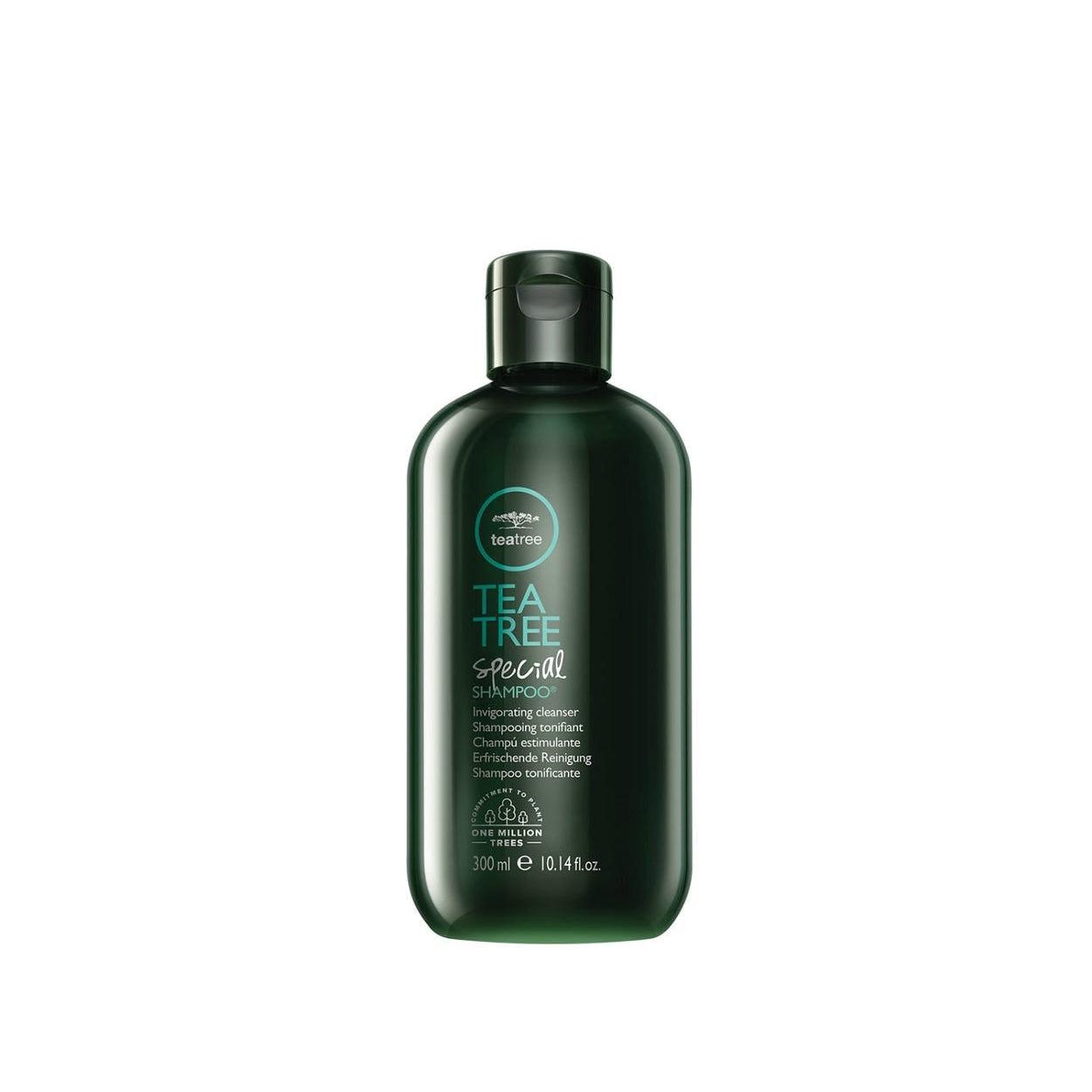 Paul Mitchell Tea Tree Special Sjampó