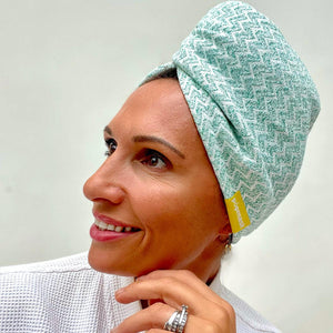 Popband Hair Turban