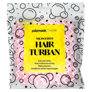 Popband Hair Turban