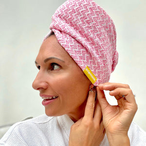 Popband Hair Turban