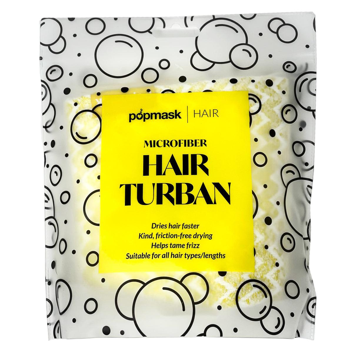 Popband Hair Turban