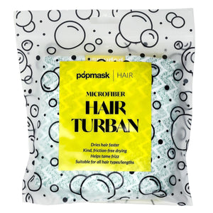 Popband Hair Turban