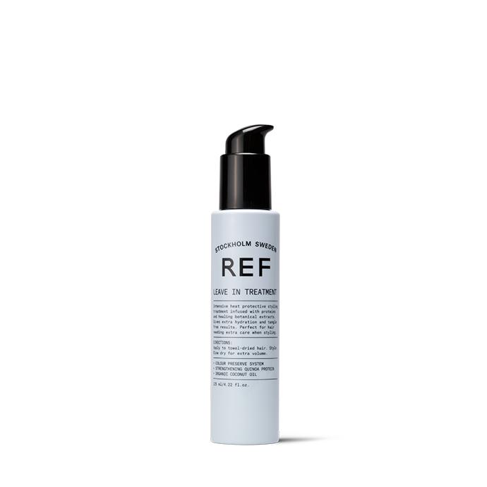 REF Stockholm Leave In Treatment 125ml