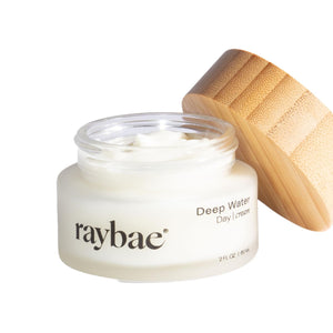 Raybae Deep Water Day Cream