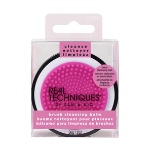 Real Techniques Brush Cleansing Balm