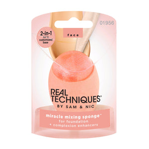 Real Techniques Miracle Mixing Sponge