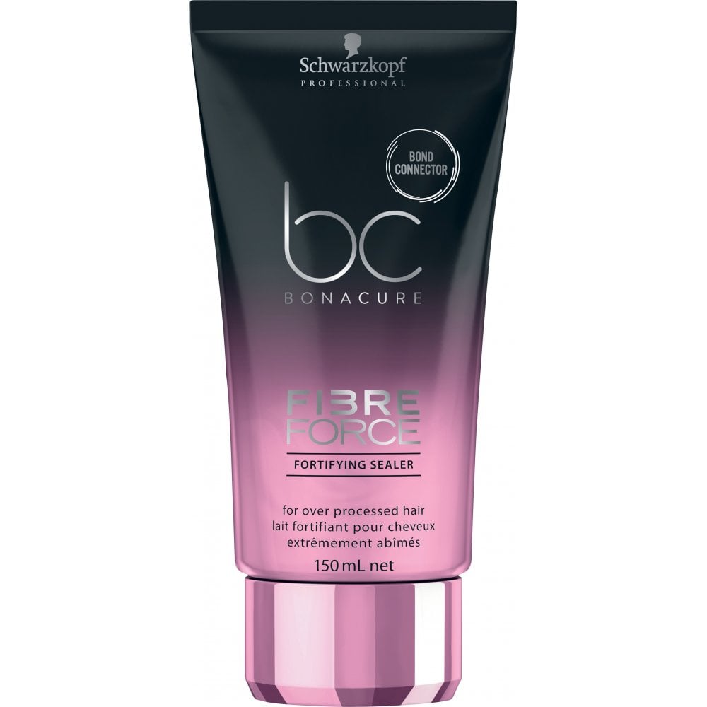 Schwarzkopf BC Fibre Force Hárnæring 150ml
