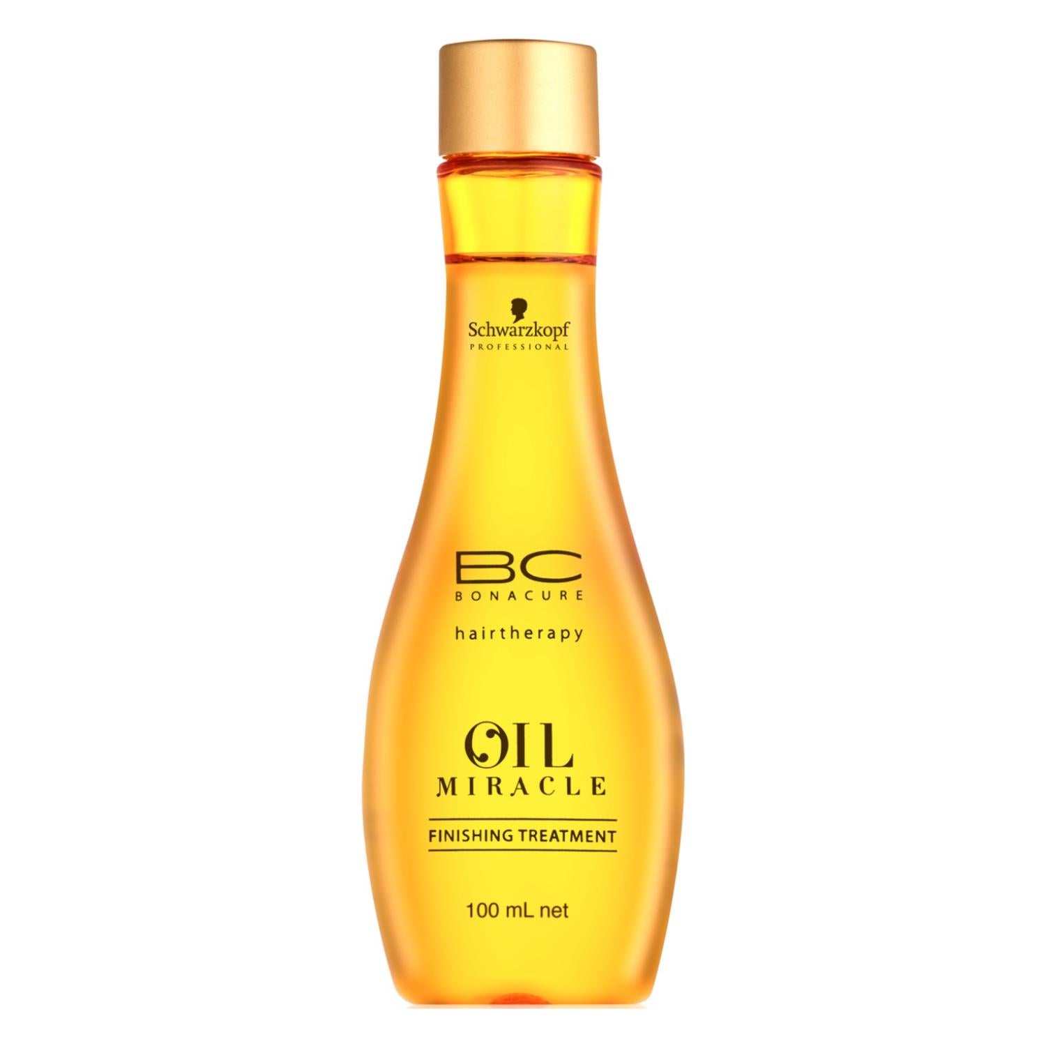 Schwarzkopf BC Oil Miracle Finishing Treatment 100ml