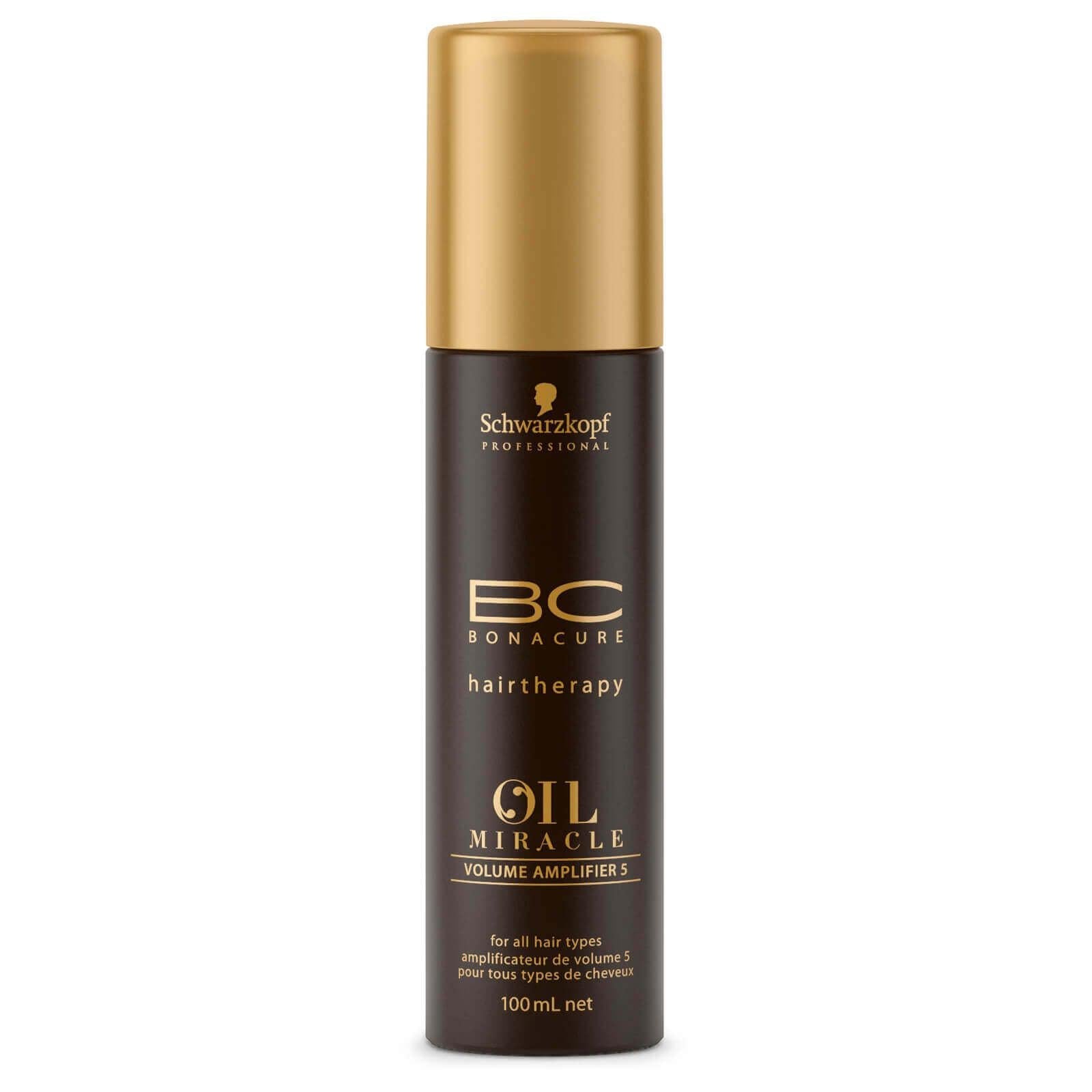 Schwarzkopf BC Oil Miracle Volume Amplifier 5 100ml