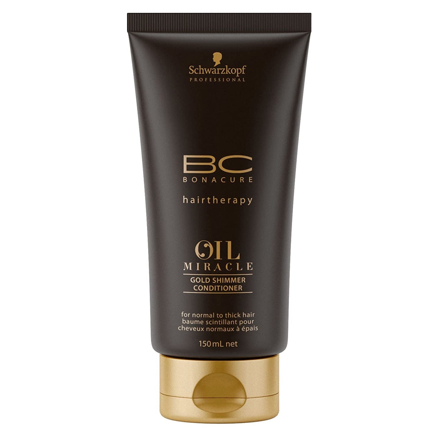 Schwarzkopf BC Oil Miracle Hárnæring 150ml