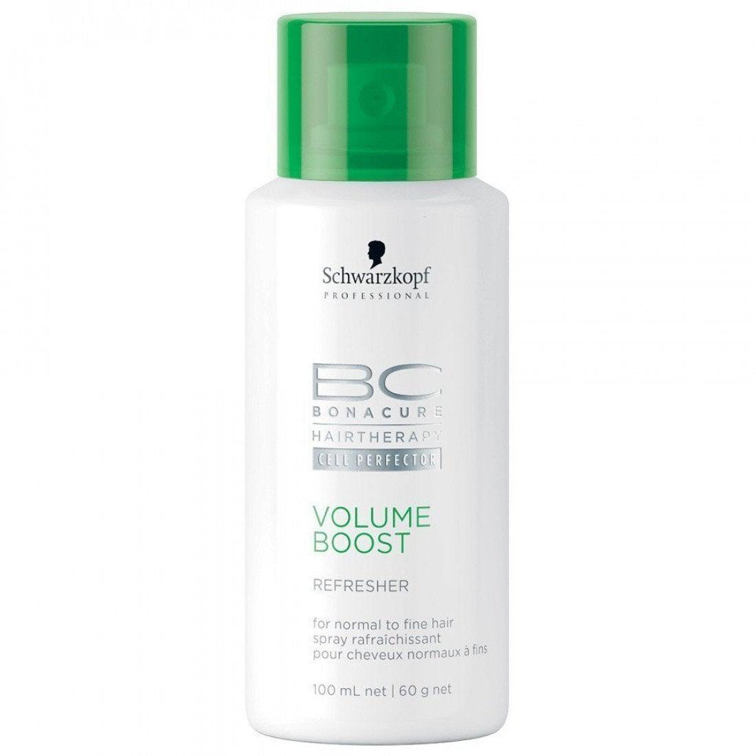 Schwarzkopf BC Volume Boost Refresher 100ml