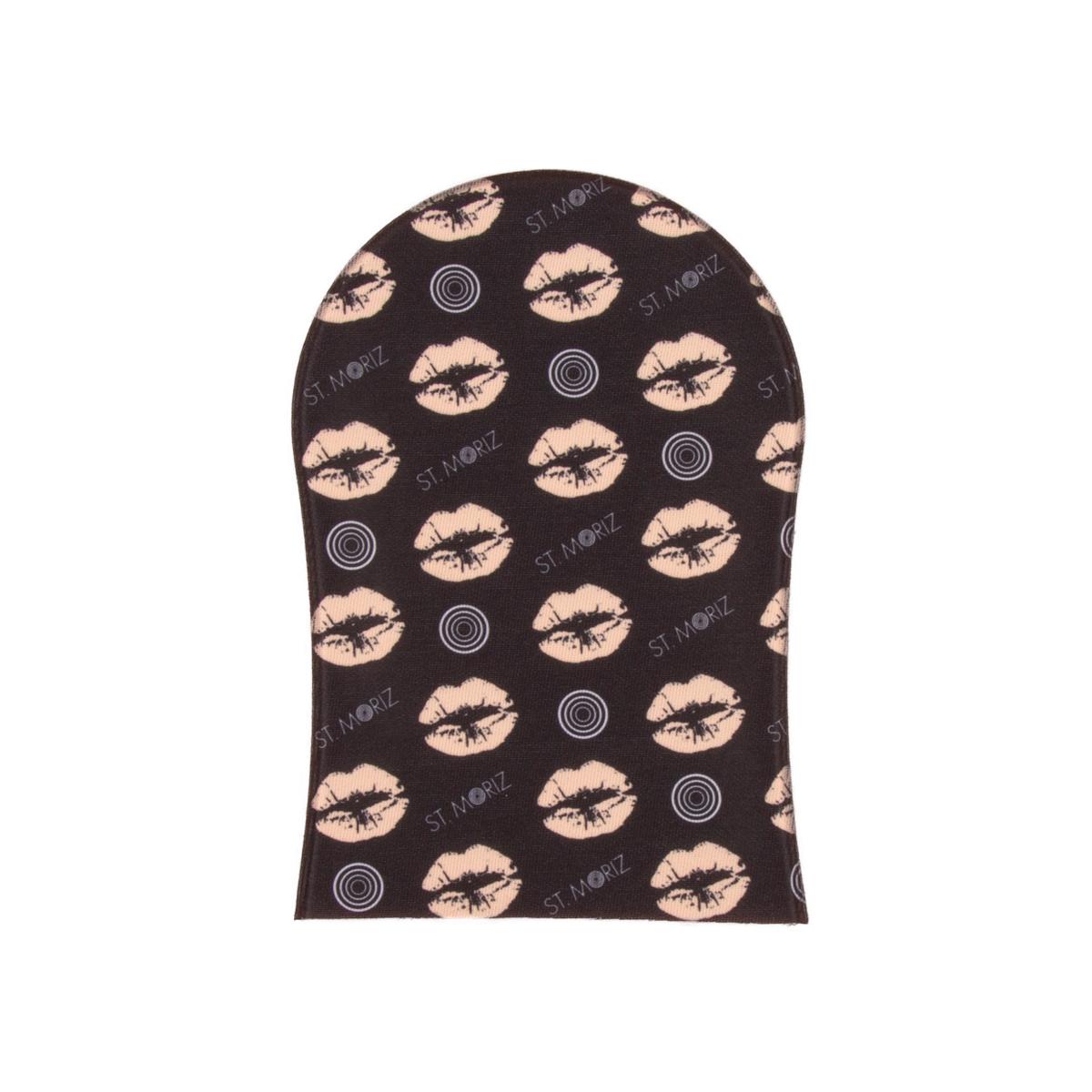 St. Moriz Brúnkuhanski