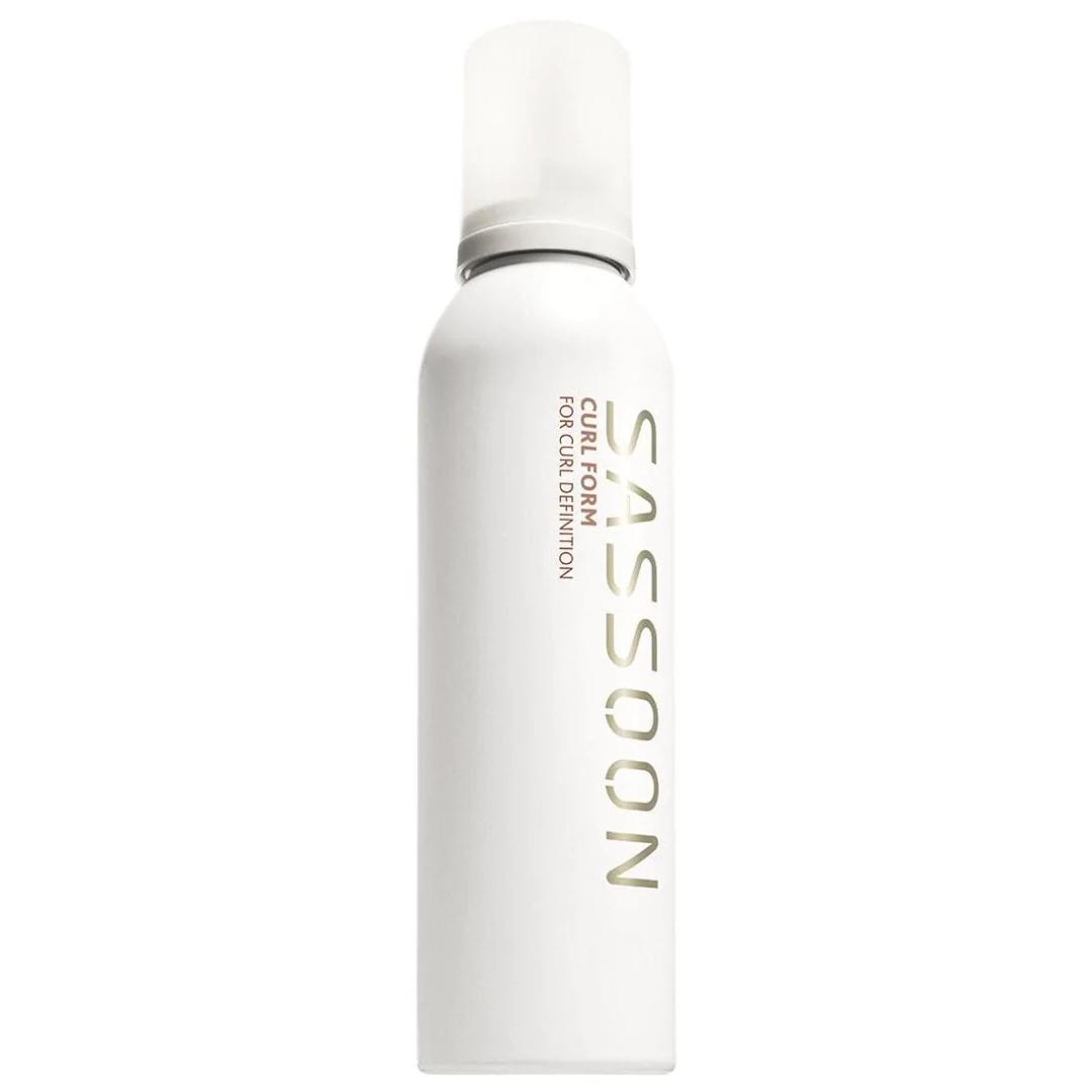 Sassoon Curl Form 150ml