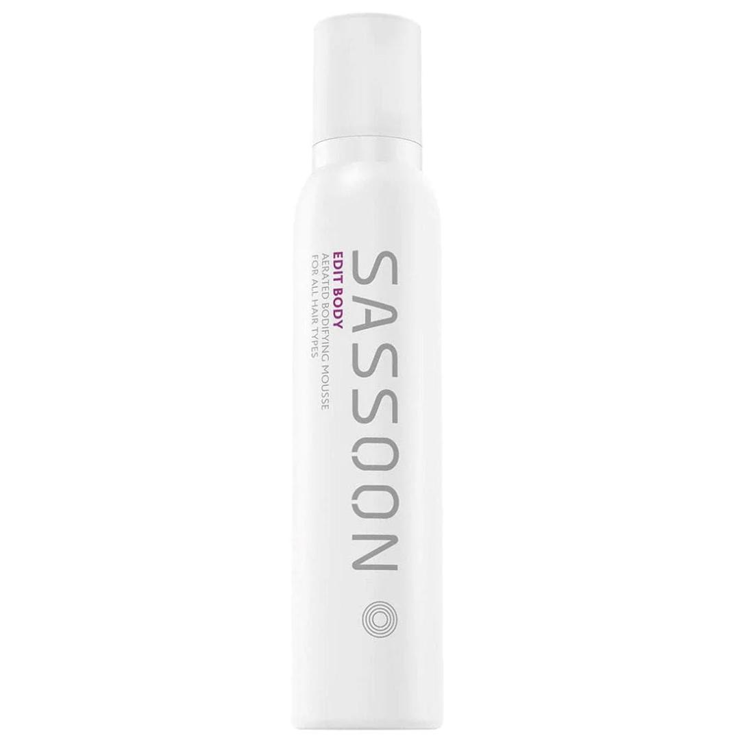 Sassoon Edit Body 200ml