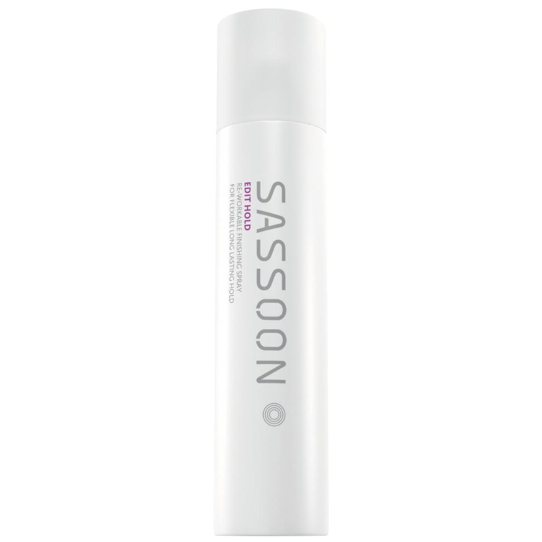 Sassoon Edit Hold 400ml