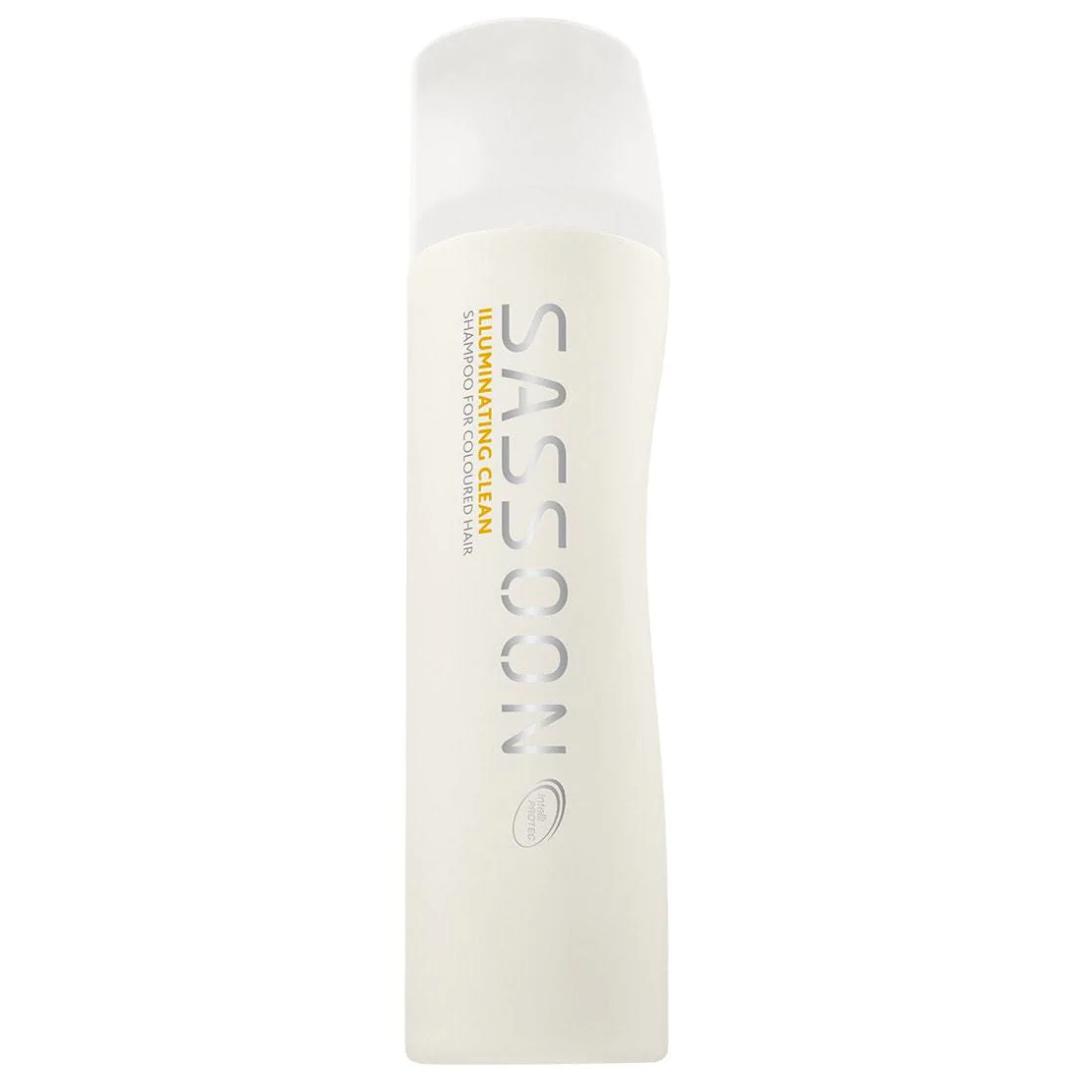Sassoon Illuminating Clean Sjampó