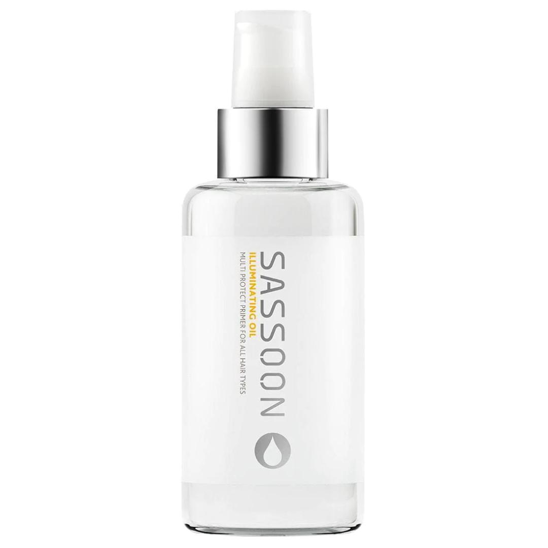 Sassoon Illuminating Oil 100ml