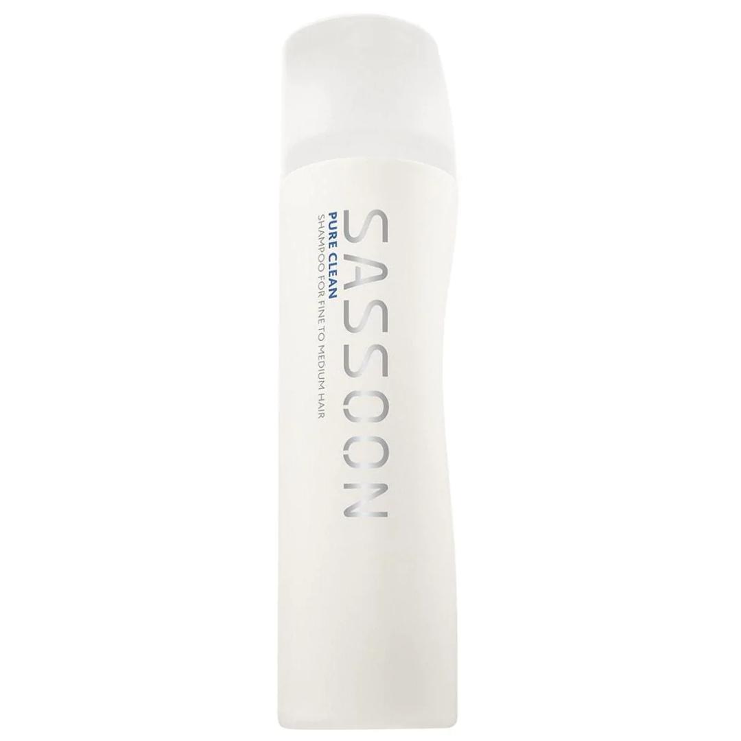 Sassoon Pure Clean Sjampó