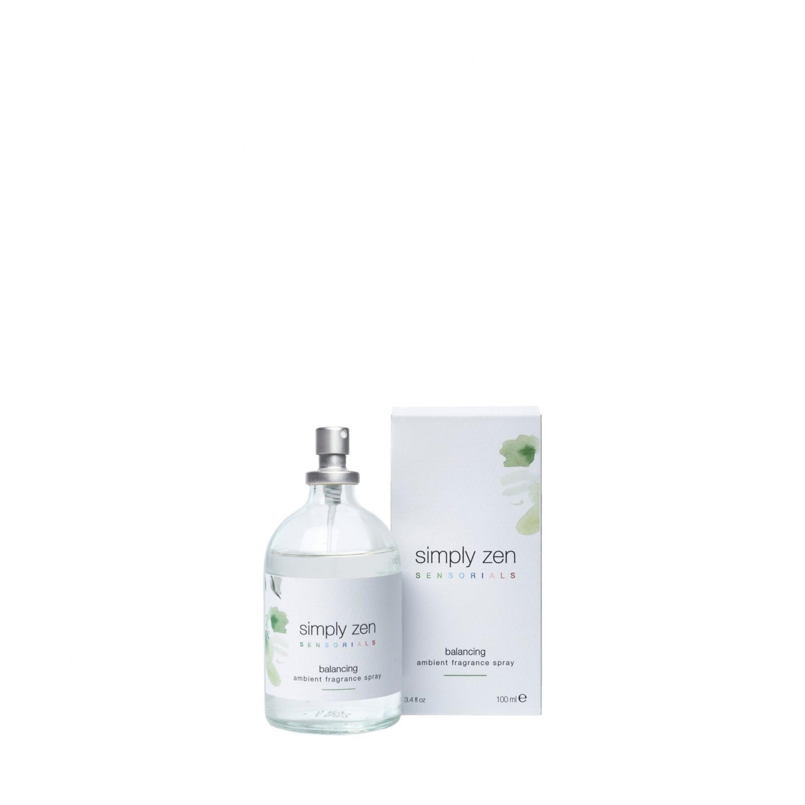 Simply Zen Balancing Fragrance Spray