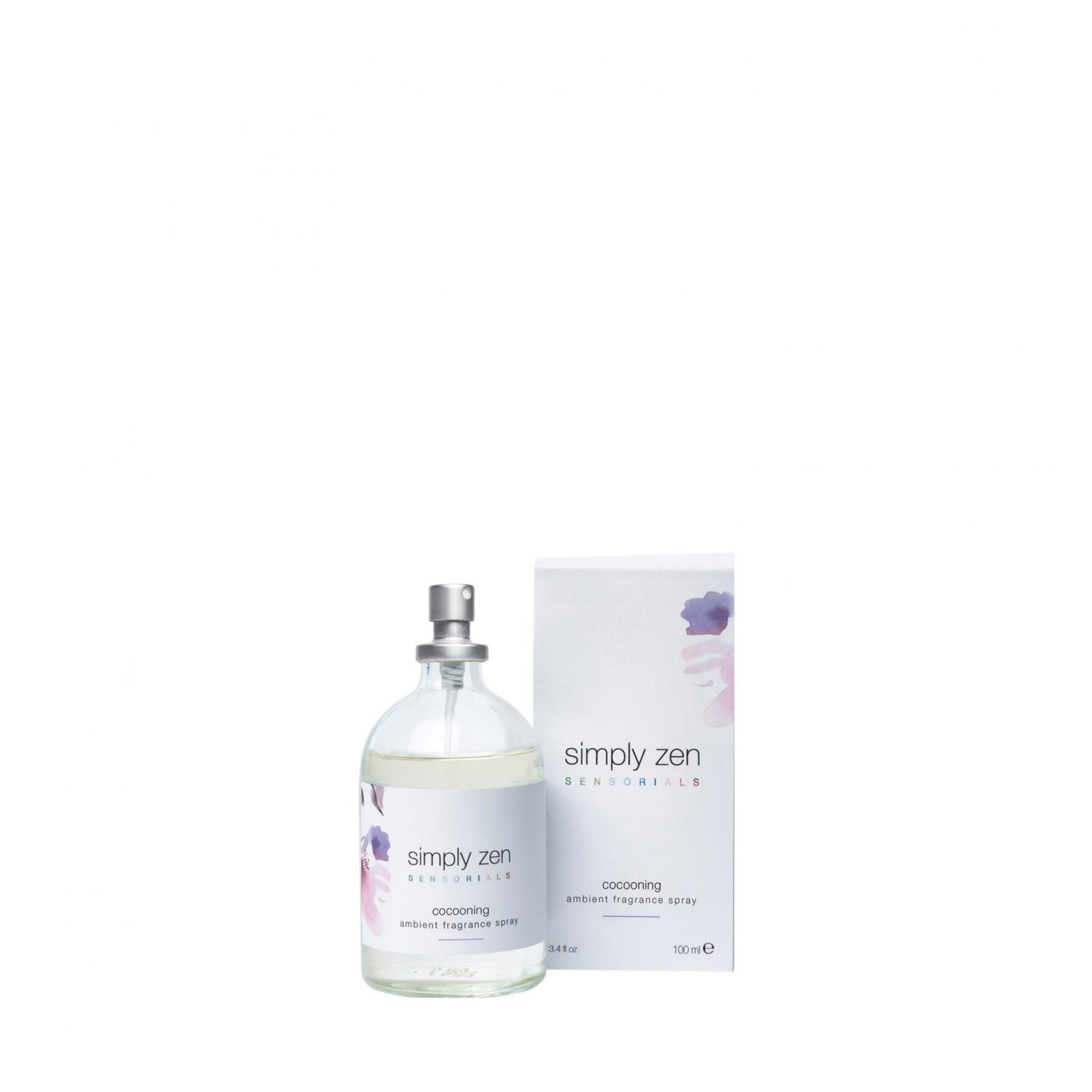Simply Zen Cocooing Fragrance Spray