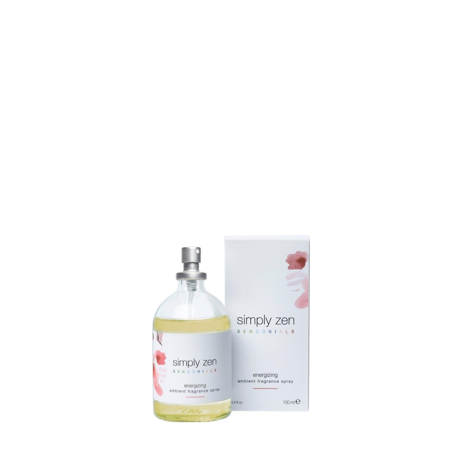 Simply Zen Energizing Fragrance Spray