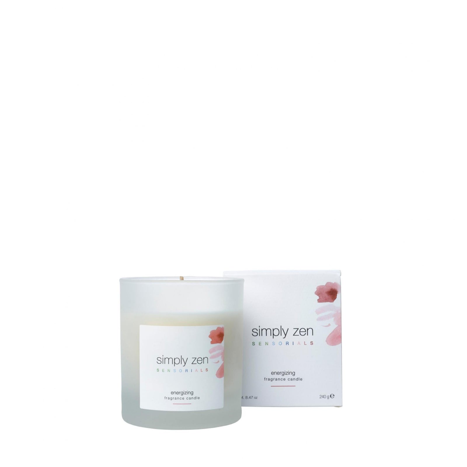 Simply Zen Energizing Fragrance Ilmkerti