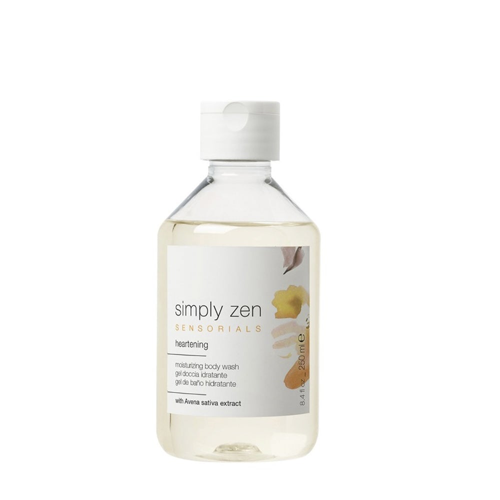 Simply Zen Heartening Body Wash 250ml