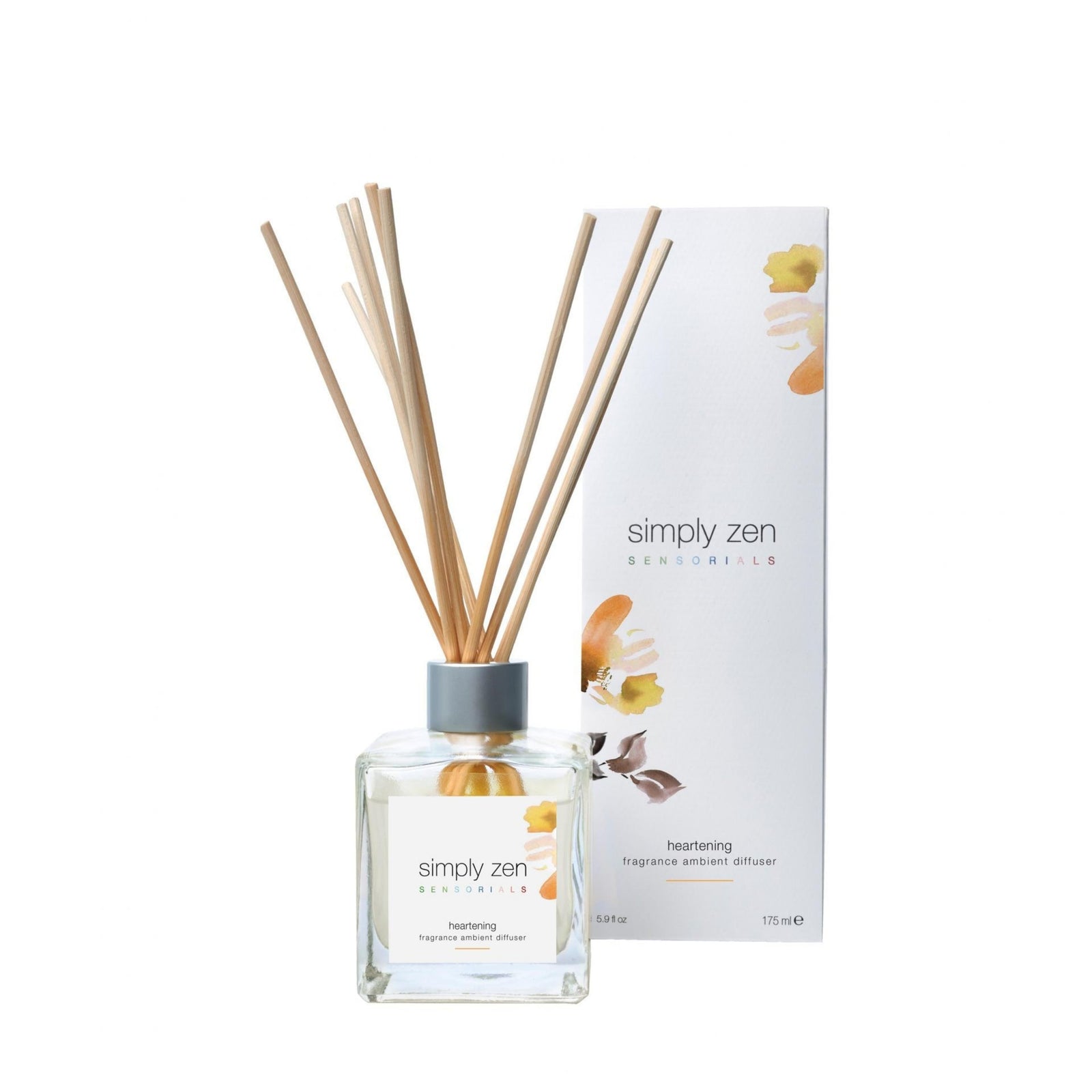 Simply Zen Heartening Diffuser