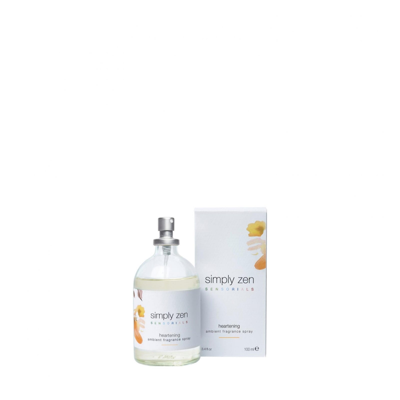 Simply Zen Heartening Fragrance Spray