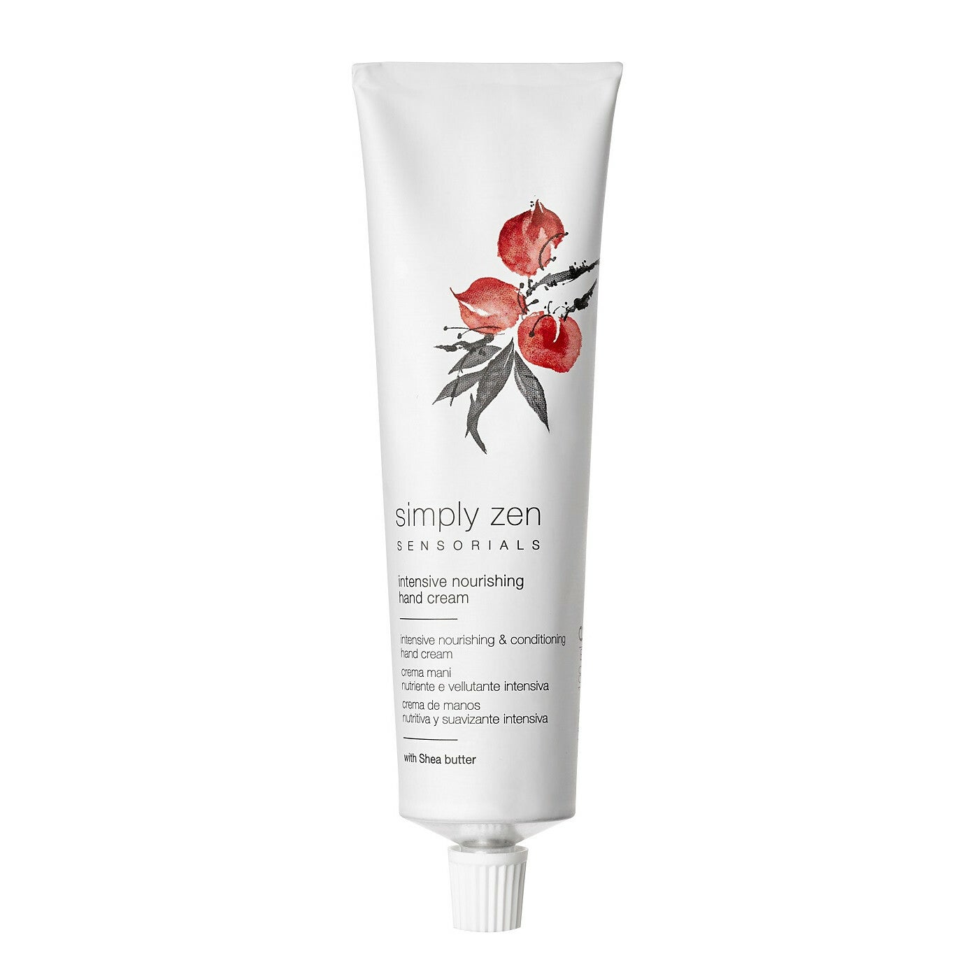 Simply Zen Intensive Nourishing Hand Cream 100ml