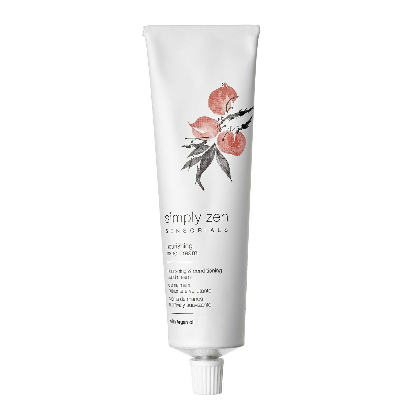 Simply Zen Nourishing Hand Cream 100ml