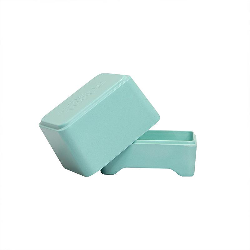 Singles Day Ethique Aqua Bamboo In Shower Container box