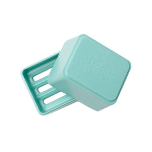 Singles Day Ethique Aqua Bamboo In Shower Container box