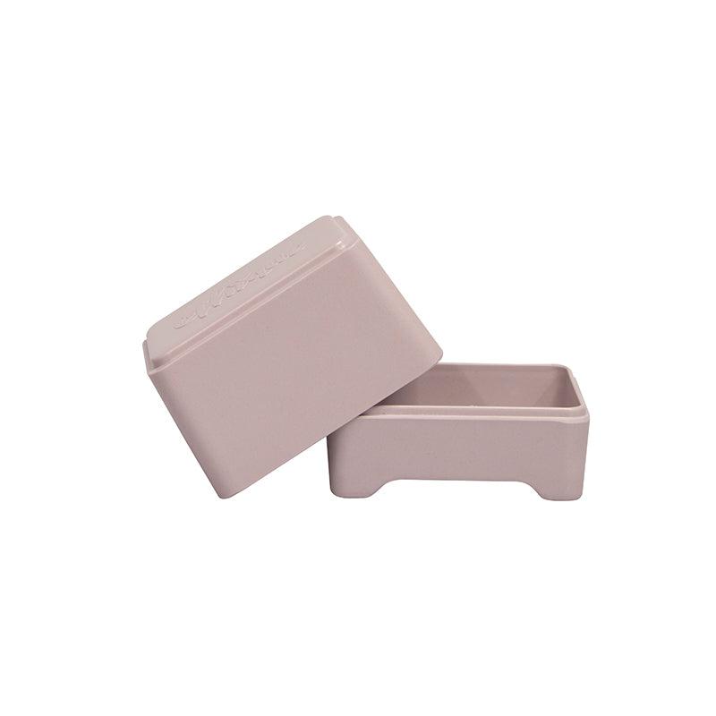 Singles Day Ethique Lilac Bamboo In Shower Container Box