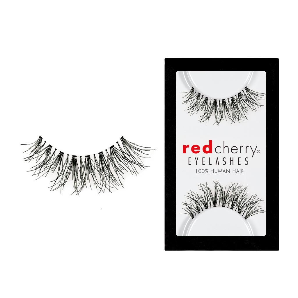 Singles Day Red Cherry Wispy