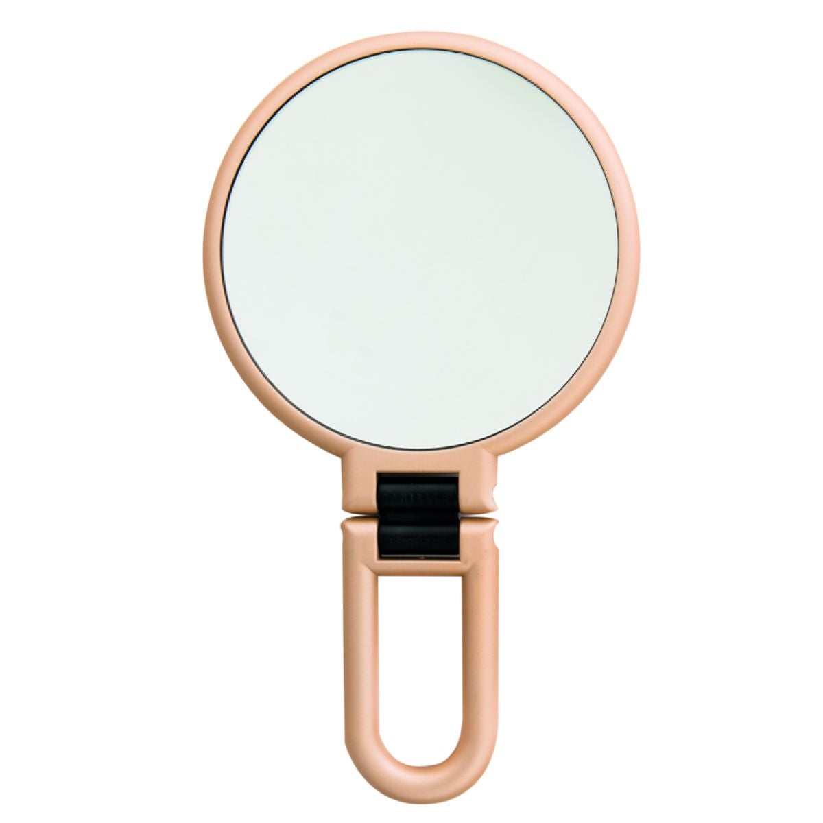 Spegill Með 10x Stækkun