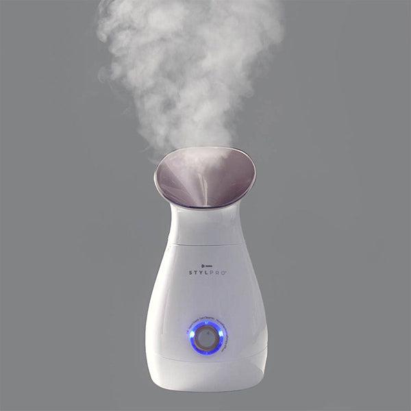 Stylpro 4 In 1 Spa Facial Steamer